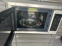 USED 2014 14 VOLKSWAGEN TRANSPORTER 4 BERTH LUXURY CAMPERVAN  TAILGATE & BIKE RACK  140 BHP