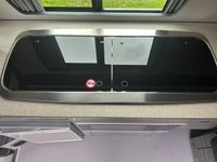 USED 2014 14 VOLKSWAGEN TRANSPORTER 4 BERTH LUXURY CAMPERVAN  TAILGATE & BIKE RACK  140 BHP