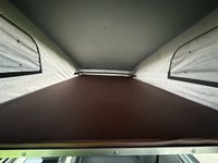 USED 2014 14 VOLKSWAGEN TRANSPORTER 4 BERTH LUXURY CAMPERVAN  TAILGATE & BIKE RACK  140 BHP