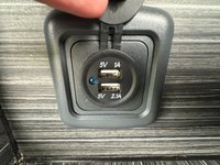 USED 2014 14 VOLKSWAGEN TRANSPORTER 4 BERTH LUXURY CAMPERVAN  TAILGATE & BIKE RACK  140 BHP