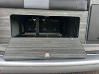 USED 2014 14 VOLKSWAGEN TRANSPORTER 4 BERTH LUXURY CAMPERVAN  TAILGATE & BIKE RACK  140 BHP