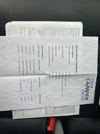 USED 2014 14 VOLKSWAGEN TRANSPORTER 4 BERTH LUXURY CAMPERVAN  TAILGATE & BIKE RACK  140 BHP