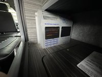 USED 2014 14 VOLKSWAGEN TRANSPORTER 4 BERTH LUXURY CAMPERVAN  TAILGATE & BIKE RACK  140 BHP