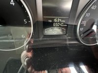 USED 2014 14 VOLKSWAGEN TRANSPORTER 4 BERTH LUXURY CAMPERVAN  TAILGATE & BIKE RACK  140 BHP