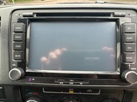 USED 2014 14 VOLKSWAGEN TRANSPORTER 4 BERTH LUXURY CAMPERVAN  TAILGATE & BIKE RACK  140 BHP