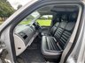 USED 2014 14 VOLKSWAGEN TRANSPORTER 4 BERTH LUXURY CAMPERVAN  TAILGATE & BIKE RACK  140 BHP