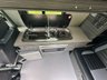 USED 2014 14 VOLKSWAGEN TRANSPORTER 4 BERTH LUXURY CAMPERVAN  TAILGATE & BIKE RACK  140 BHP