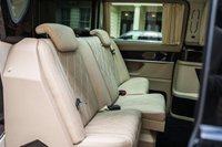 USED 2022 03 MERCEDES-BENZ V-CLASS 2.0 V220d Sport MPV 5dr Diesel G-Tronic+ Euro 6 (s/s) LWB (163 ps) 