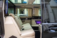 USED 2022 03 MERCEDES-BENZ V-CLASS 2.0 V220d Sport MPV 5dr Diesel G-Tronic+ Euro 6 (s/s) LWB (163 ps) 