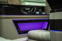 USED 2022 03 MERCEDES-BENZ V-CLASS 2.0 V220d Sport MPV 5dr Diesel G-Tronic+ Euro 6 (s/s) LWB (163 ps) 