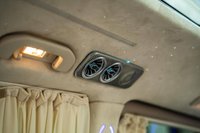 USED 2022 03 MERCEDES-BENZ V-CLASS 2.0 V220d Sport MPV 5dr Diesel G-Tronic+ Euro 6 (s/s) LWB (163 ps) 