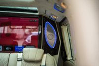 USED 2022 03 MERCEDES-BENZ V-CLASS 2.0 V220d Sport MPV 5dr Diesel G-Tronic+ Euro 6 (s/s) LWB (163 ps) 