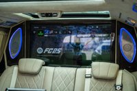 USED 2022 03 MERCEDES-BENZ V-CLASS 2.0 V220d Sport MPV 5dr Diesel G-Tronic+ Euro 6 (s/s) LWB (163 ps) 