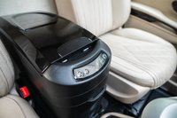 USED 2022 03 MERCEDES-BENZ V-CLASS 2.0 V220d Sport MPV 5dr Diesel G-Tronic+ Euro 6 (s/s) LWB (163 ps) 