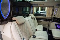 USED 2022 03 MERCEDES-BENZ V-CLASS 2.0 V220d Sport MPV 5dr Diesel G-Tronic+ Euro 6 (s/s) LWB (163 ps) 