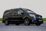 USED 2022 03 MERCEDES-BENZ V-CLASS 2.0 V220d Sport MPV 5dr Diesel G-Tronic+ Euro 6 (s/s) LWB (163 ps) 