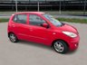 USED 2010 10 HYUNDAI I10 1.1 Edition Hatchback 5dr Petrol Manual Euro 4 (66 bhp) CHEAP TAX LOW INSURANCE ULEZ