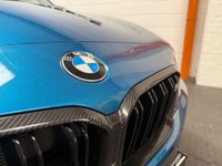 USED 2020 70 BMW M2 Competition Both Packs-  MPerformance Carbon Kit  