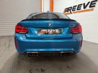 USED 2020 70 BMW M2 Competition Both Packs-  MPerformance Carbon Kit  