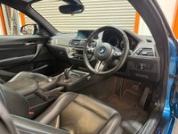 USED 2020 70 BMW M2 Competition Both Packs-  MPerformance Carbon Kit  