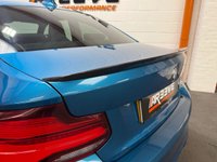 USED 2020 70 BMW M2 Competition Both Packs-  MPerformance Carbon Kit  