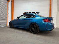 USED 2020 70 BMW M2 Competition Both Packs-  MPerformance Carbon Kit  
