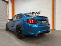USED 2020 70 BMW M2 Competition Both Packs-  MPerformance Carbon Kit  