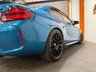 USED 2020 70 BMW M2 Competition Both Packs-  MPerformance Carbon Kit  