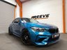 USED 2020 70 BMW M2 Competition Both Packs-  MPerformance Carbon Kit  