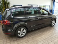 USED 2016 SEAT ALHAMBRA 2.0 TDI SE Lux MPV 5dr Diesel DSG Euro 6 (s/s) (150 ps) TOP OF THE RANGE BIG SPEC SAT NAV SUNROOF LEATHER CAMERA 2 OWNERS 8 SEATS SERVICE TO 64K SEPT 2024 CAMBELT AND WATERPUMP REPLACED AT 77K JULY 2025