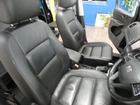 USED 2016 SEAT ALHAMBRA 2.0 TDI SE Lux MPV 5dr Diesel DSG Euro 6 (s/s) (150 ps) TOP OF THE RANGE BIG SPEC SAT NAV SUNROOF LEATHER CAMERA 2 OWNERS 8 SEATS SERVICE TO 64K SEPT 2024 CAMBELT AND WATERPUMP REPLACED AT 77K JULY 2025