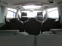 USED 2016 SEAT ALHAMBRA 2.0 TDI SE Lux MPV 5dr Diesel DSG Euro 6 (s/s) (150 ps) TOP OF THE RANGE BIG SPEC SAT NAV SUNROOF LEATHER CAMERA 2 OWNERS 8 SEATS SERVICE TO 64K SEPT 2024 CAMBELT AND WATERPUMP REPLACED AT 77K JULY 2025