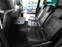 USED 2016 SEAT ALHAMBRA 2.0 TDI SE Lux MPV 5dr Diesel DSG Euro 6 (s/s) (150 ps) TOP OF THE RANGE BIG SPEC SAT NAV SUNROOF LEATHER CAMERA 2 OWNERS 8 SEATS SERVICE TO 64K SEPT 2024 CAMBELT AND WATERPUMP REPLACED AT 77K JULY 2025