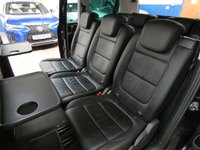 USED 2016 SEAT ALHAMBRA 2.0 TDI SE Lux MPV 5dr Diesel DSG Euro 6 (s/s) (150 ps) TOP OF THE RANGE BIG SPEC SAT NAV SUNROOF LEATHER CAMERA 2 OWNERS 8 SEATS SERVICE TO 64K SEPT 2024 CAMBELT AND WATERPUMP REPLACED AT 77K JULY 2025