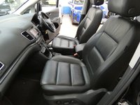 USED 2016 SEAT ALHAMBRA 2.0 TDI SE Lux MPV 5dr Diesel DSG Euro 6 (s/s) (150 ps) TOP OF THE RANGE BIG SPEC SAT NAV SUNROOF LEATHER CAMERA 2 OWNERS 8 SEATS SERVICE TO 64K SEPT 2024 CAMBELT AND WATERPUMP REPLACED AT 77K JULY 2025