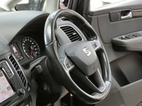 USED 2016 SEAT ALHAMBRA 2.0 TDI SE Lux MPV 5dr Diesel DSG Euro 6 (s/s) (150 ps) TOP OF THE RANGE BIG SPEC SAT NAV SUNROOF LEATHER CAMERA 2 OWNERS 8 SEATS SERVICE TO 64K SEPT 2024 CAMBELT AND WATERPUMP REPLACED AT 77K JULY 2025