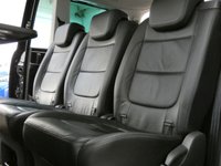 USED 2016 SEAT ALHAMBRA 2.0 TDI SE Lux MPV 5dr Diesel DSG Euro 6 (s/s) (150 ps) TOP OF THE RANGE BIG SPEC SAT NAV SUNROOF LEATHER CAMERA 2 OWNERS 8 SEATS SERVICE TO 64K SEPT 2024 CAMBELT AND WATERPUMP REPLACED AT 77K JULY 2025