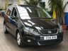 USED 2016 SEAT ALHAMBRA 2.0 TDI SE Lux MPV 5dr Diesel DSG Euro 6 (s/s) (150 ps) TOP OF THE RANGE BIG SPEC SAT NAV SUNROOF LEATHER CAMERA 2 OWNERS 8 SEATS SERVICE TO 64K SEPT 2024 CAMBELT AND WATERPUMP REPLACED AT 77K JULY 2025
