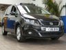 USED 2016 SEAT ALHAMBRA 2.0 TDI SE Lux MPV 5dr Diesel DSG Euro 6 (s/s) (150 ps) TOP OF THE RANGE BIG SPEC SAT NAV SUNROOF LEATHER CAMERA 2 OWNERS 8 SEATS SERVICE TO 64K SEPT 2024 CAMBELT AND WATERPUMP REPLACED AT 77K JULY 2025