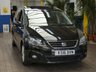 USED 2016 SEAT ALHAMBRA 2.0 TDI SE Lux MPV 5dr Diesel DSG Euro 6 (s/s) (150 ps) TOP OF THE RANGE BIG SPEC SAT NAV SUNROOF LEATHER CAMERA 2 OWNERS 8 SEATS SERVICE TO 64K SEPT 2024 CAMBELT AND WATERPUMP REPLACED AT 77K JULY 2025