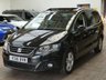 USED 2016 SEAT ALHAMBRA 2.0 TDI SE Lux MPV 5dr Diesel DSG Euro 6 (s/s) (150 ps) TOP OF THE RANGE BIG SPEC SAT NAV SUNROOF LEATHER CAMERA 2 OWNERS 8 SEATS SERVICE TO 64K SEPT 2024 CAMBELT AND WATERPUMP REPLACED AT 77K JULY 2025