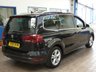 USED 2016 SEAT ALHAMBRA 2.0 TDI SE Lux MPV 5dr Diesel DSG Euro 6 (s/s) (150 ps) TOP OF THE RANGE BIG SPEC SAT NAV SUNROOF LEATHER CAMERA 2 OWNERS 8 SEATS SERVICE TO 64K SEPT 2024 CAMBELT AND WATERPUMP REPLACED AT 77K JULY 2025