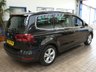 USED 2016 SEAT ALHAMBRA 2.0 TDI SE Lux MPV 5dr Diesel DSG Euro 6 (s/s) (150 ps) TOP OF THE RANGE BIG SPEC SAT NAV SUNROOF LEATHER CAMERA 2 OWNERS 8 SEATS SERVICE TO 64K SEPT 2024 CAMBELT AND WATERPUMP REPLACED AT 77K JULY 2025