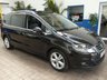 USED 2016 SEAT ALHAMBRA 2.0 TDI SE Lux MPV 5dr Diesel DSG Euro 6 (s/s) (150 ps) TOP OF THE RANGE BIG SPEC SAT NAV SUNROOF LEATHER CAMERA 2 OWNERS 8 SEATS SERVICE TO 64K SEPT 2024 CAMBELT AND WATERPUMP REPLACED AT 77K JULY 2025