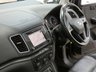 USED 2016 SEAT ALHAMBRA 2.0 TDI SE Lux MPV 5dr Diesel DSG Euro 6 (s/s) (150 ps) TOP OF THE RANGE BIG SPEC SAT NAV SUNROOF LEATHER CAMERA 2 OWNERS 8 SEATS SERVICE TO 64K SEPT 2024 CAMBELT AND WATERPUMP REPLACED AT 77K JULY 2025