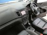 USED 2016 SEAT ALHAMBRA 2.0 TDI SE Lux MPV 5dr Diesel DSG Euro 6 (s/s) (150 ps) TOP OF THE RANGE BIG SPEC SAT NAV SUNROOF LEATHER CAMERA 2 OWNERS 8 SEATS SERVICE TO 64K SEPT 2024 CAMBELT AND WATERPUMP REPLACED AT 77K JULY 2025
