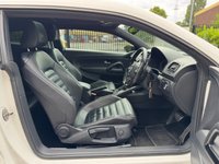 USED 2012 61 VOLKSWAGEN SCIROCCO 2.0 TSI R Hatchback 3dr Petrol DSG Euro 5 (265 ps) 