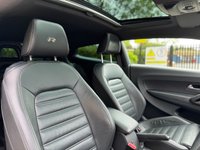 USED 2012 61 VOLKSWAGEN SCIROCCO 2.0 TSI R Hatchback 3dr Petrol DSG Euro 5 (265 ps) 