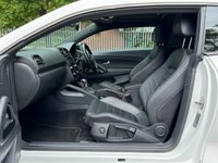 USED 2012 61 VOLKSWAGEN SCIROCCO 2.0 TSI R Hatchback 3dr Petrol DSG Euro 5 (265 ps) 