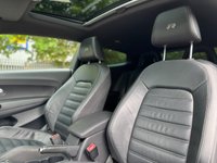 USED 2012 61 VOLKSWAGEN SCIROCCO 2.0 TSI R Hatchback 3dr Petrol DSG Euro 5 (265 ps) 
